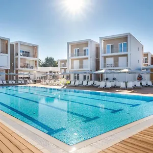 3* Aparthotel Hapimag