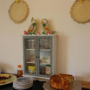  Frühstückspension Marelaguna